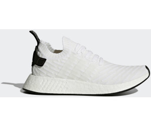 Adidas originals nmd_r2 sales primeknit boost sneaker by9697