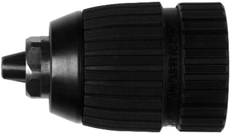 Bosch Schnellspannbohrfutter 1.5-13, 3/8 Zoll-24 (2609255707)