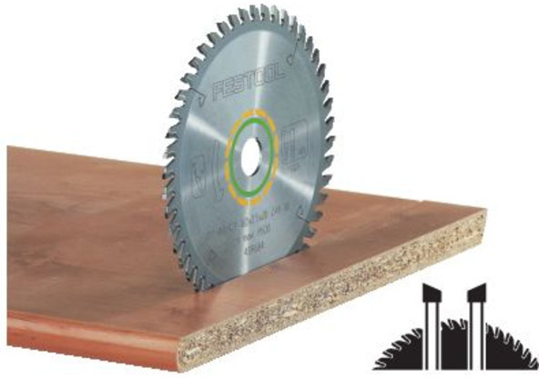 Festool 230x2,5x30 W48 (500648)