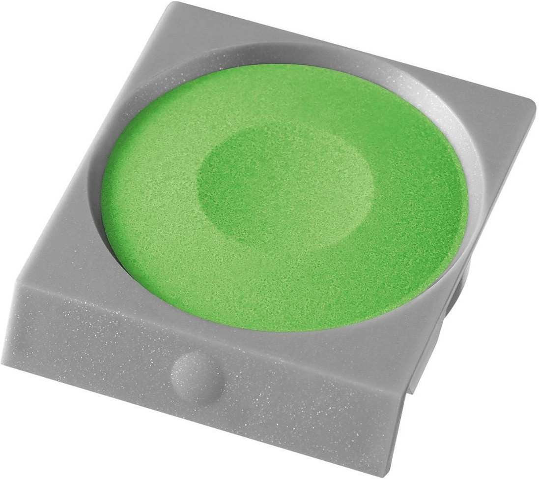 Pelikan Recharge de peinture jaune-vert 808022