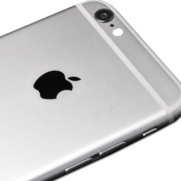 Apple iPhone 6 32GB Spacegrau, Bild 4