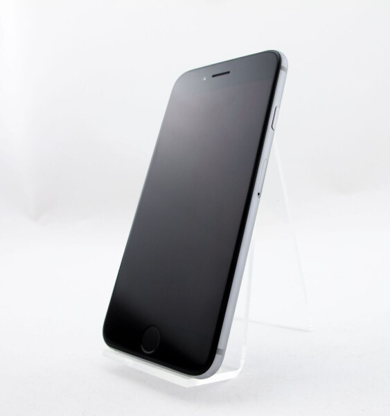 Apple iPhone 6 32GB Spacegrau, Bild 8