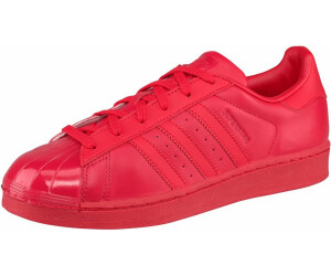 adidas superstar glossy toe