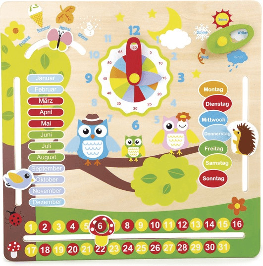 Small Foot Design 10414