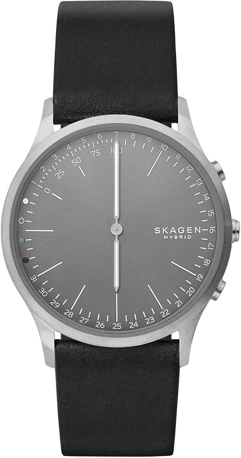 Skagen Jorn Connected