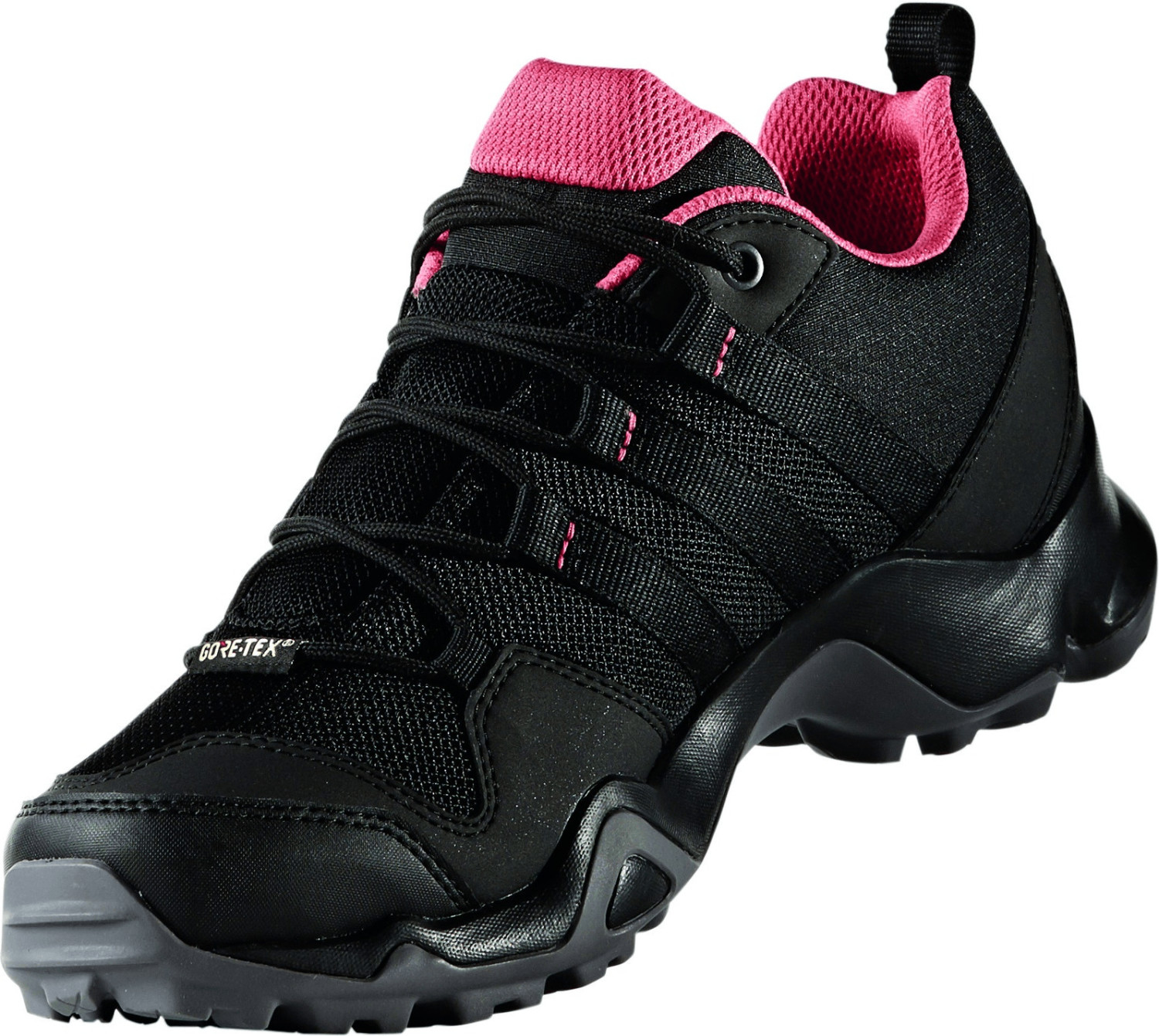Adidas Terrex AX2R GTX W core black/tactile pink