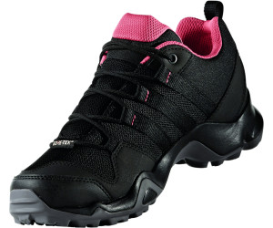 Adidas Terrex AX2R GTX W core black/tactile pink au meilleur prix 