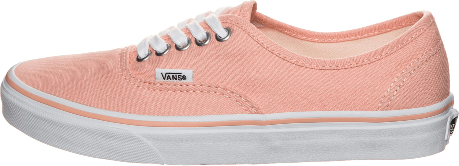 Vans Authentic Wmn tropical peach/true white