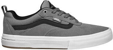 Vans kyle walker outlet pro gray