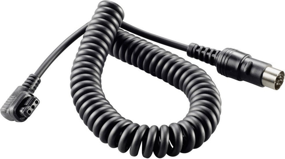 Cullmann CUlight PC 150C Verbindungskabel Canon