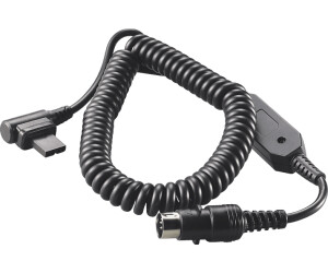 Cullmann CUlight PC 150S Verbindungskabel Sony
