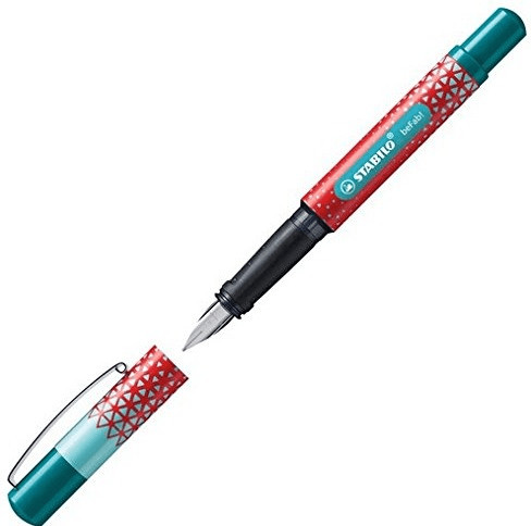 Stabilo Stylo à plume beFab! édition 2017