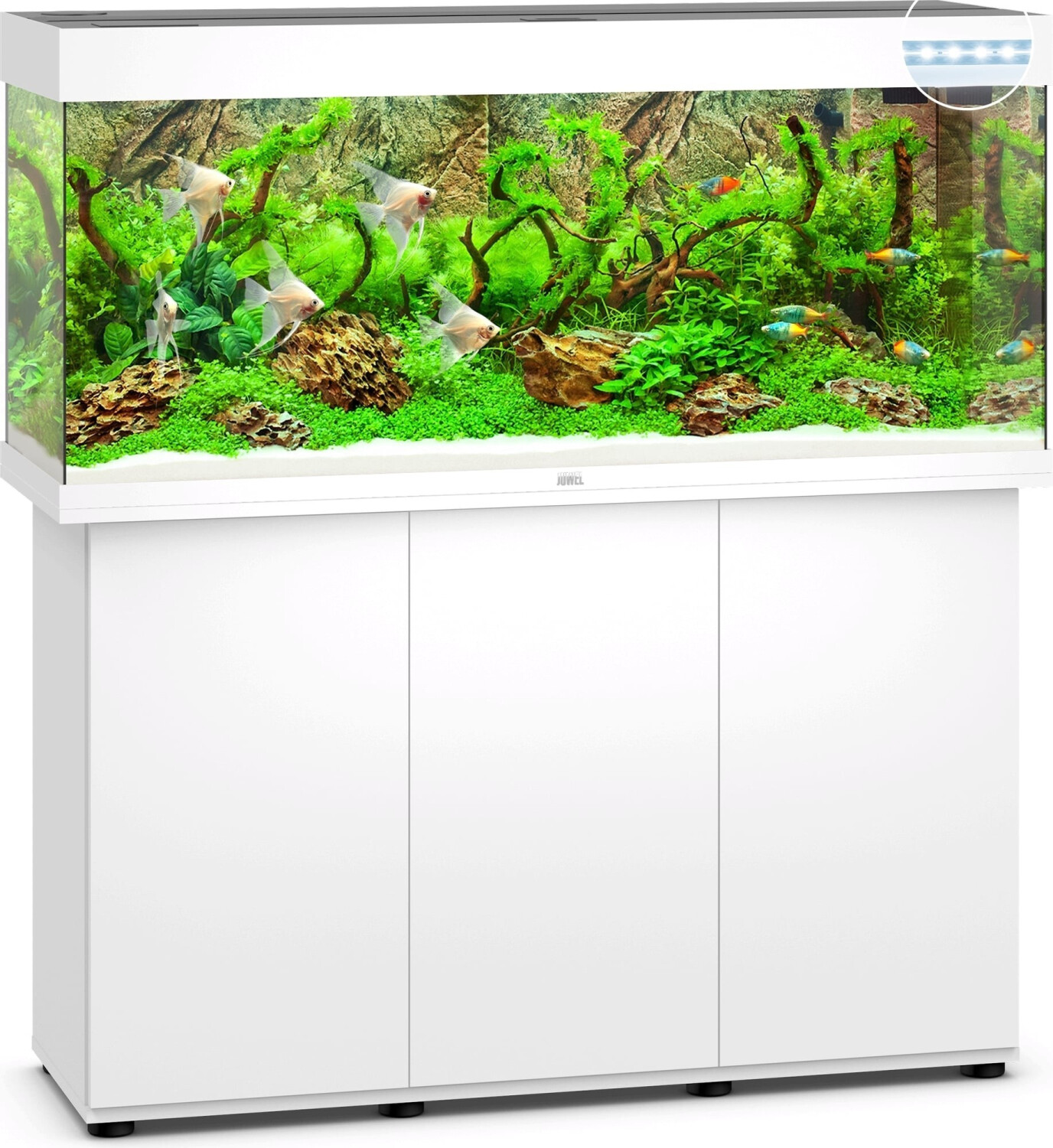 Juwel Rio 240 LED SBX