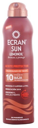 Ecran Sun Lemonoil SPF 10 (250ml)