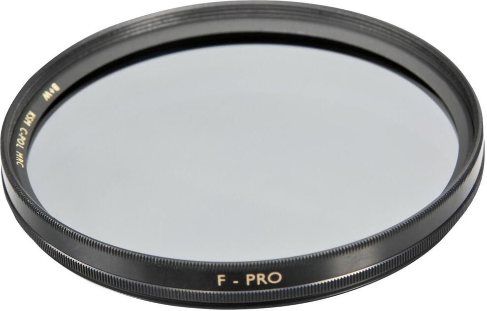 B+W F-Pro HTC Circular KSM MRC