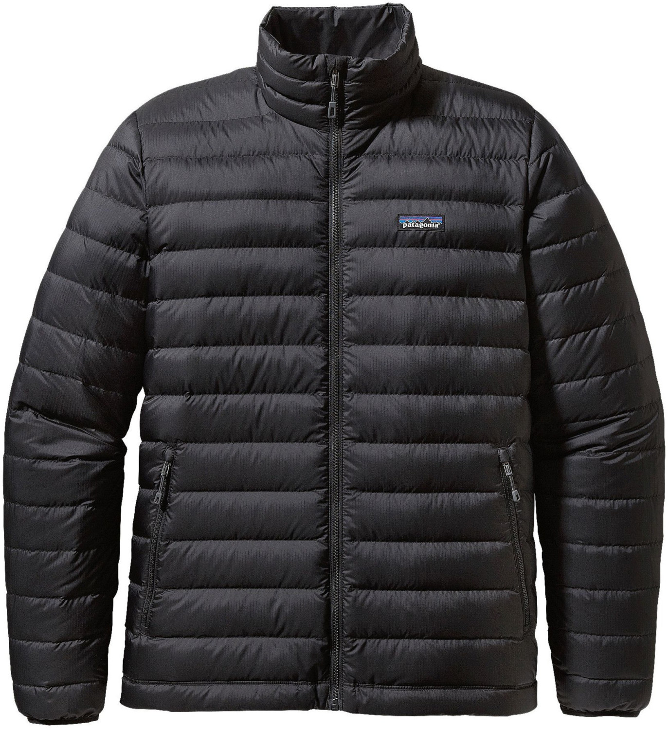 Patagonia Men's Down Sweater Jacket black (84674BLK) ab 179,00