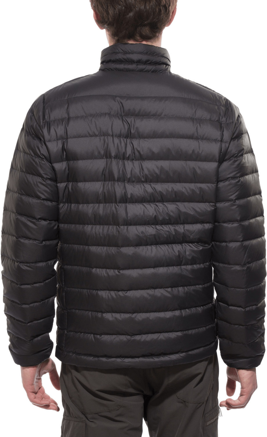 Buy Patagonia Men's Down Sweater Jacket black (84674BLK) from £135.99