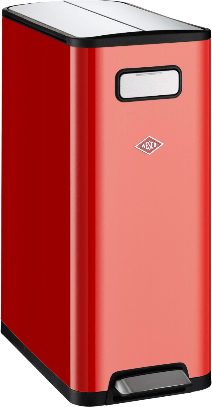 Wesco Big Double Master 40 L red
