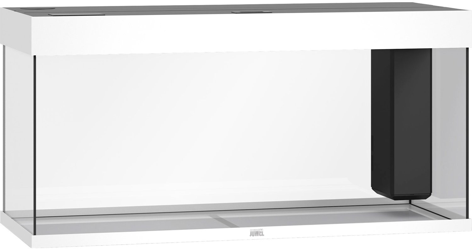 Juwel Rio 180 LED ohne Schrank weiß ab 249,00 € Preisvergleich bei idealo.de