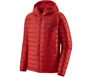 goose eye mountain jacket