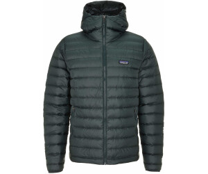 Patagonia Men's Down Sweater Hoody 