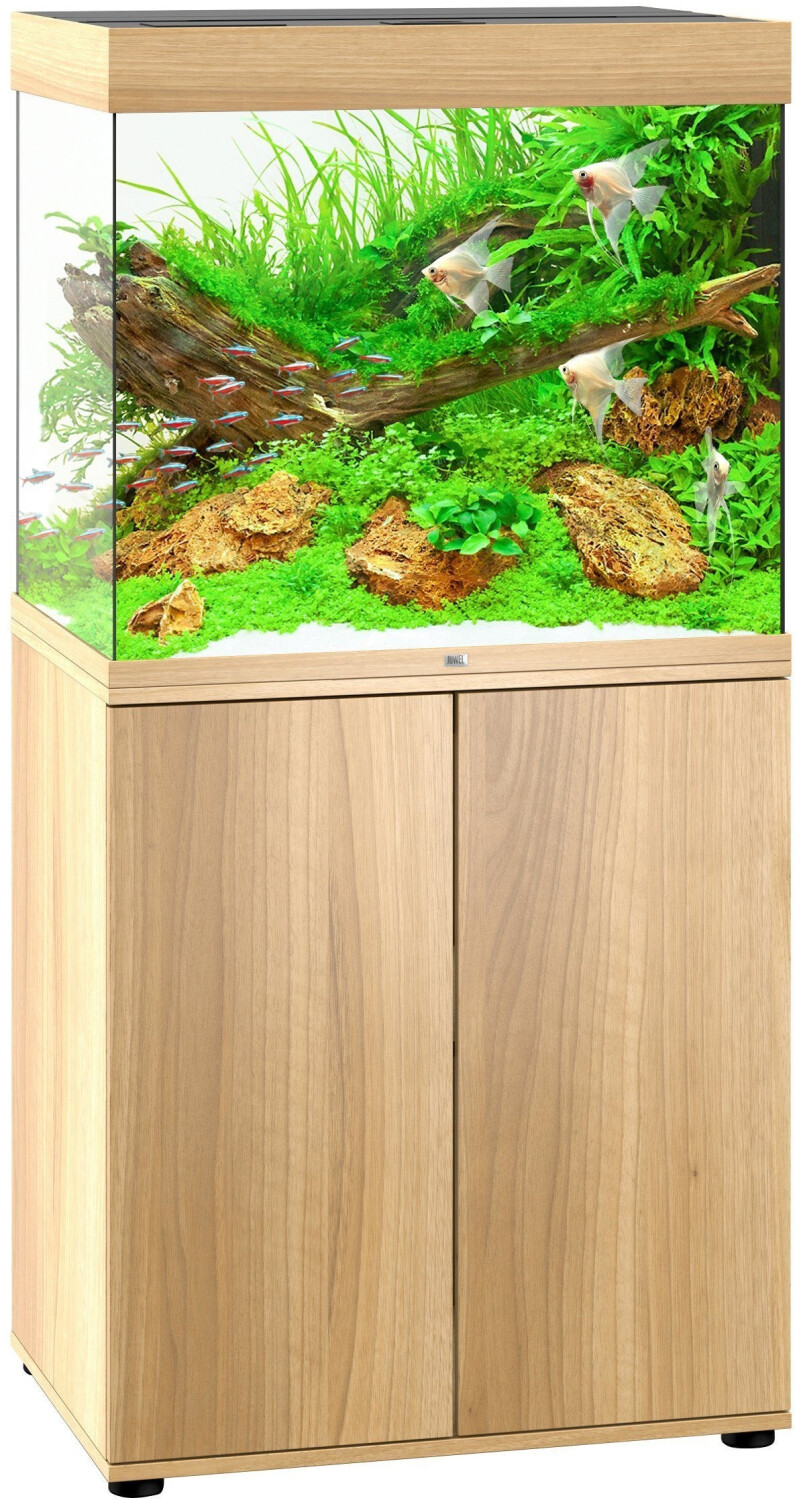 Juwel Lido 200 LED with Cabinet SBX