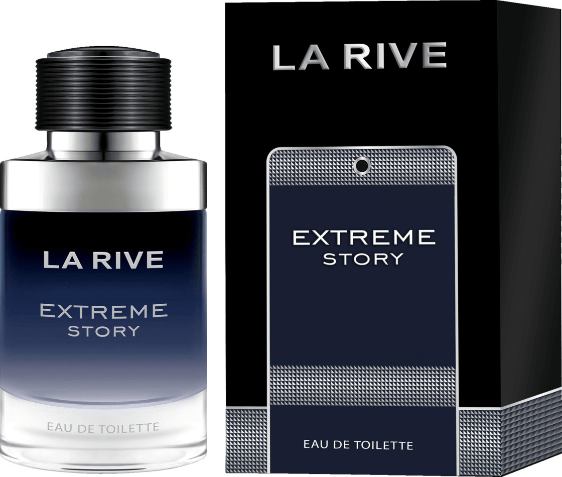 Photos - Men's Fragrance La Rive Extreme Story Eau de Toilette  (75ml)