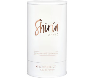 Shirin David #CreatedByTheCommunity Eau de Parfum (30ml) ab € 34
