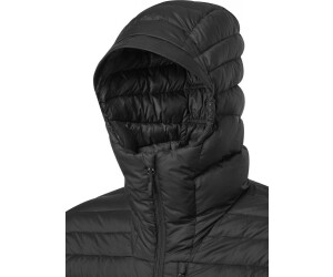 Rab microlight alpine jacket black shark online