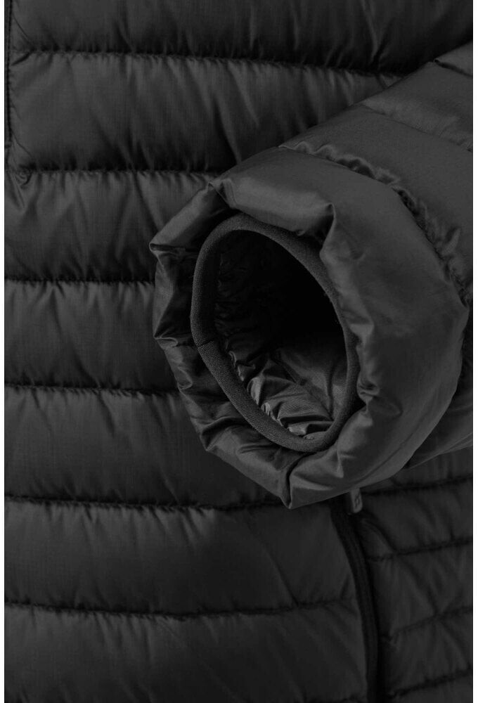 Rab microlight alpine jacket black shark store