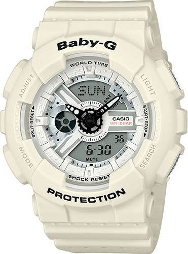 Casio Baby-G (BA-110PP-7AER)