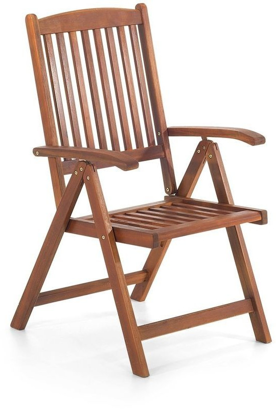 Beliani Chaise inclinable Toscana 2645
