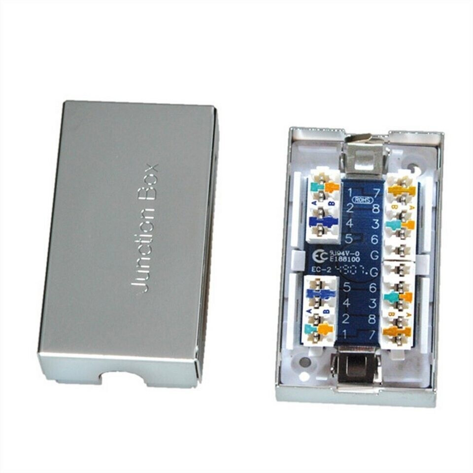 Roline Connection CAT.5