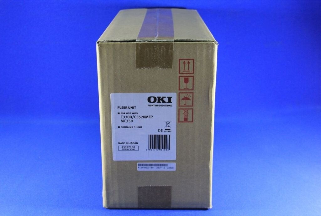 Oki Systems 43377103