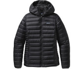 Patagonia Women s Down Sweater Hoody au meilleur prix sur idealo