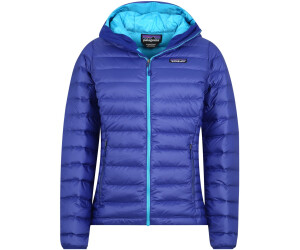 Buy Patagonia Women s Down Sweater Hoody from 90.00 Today