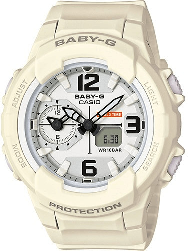 Casio Baby-G (BGA-230-7B2ER)