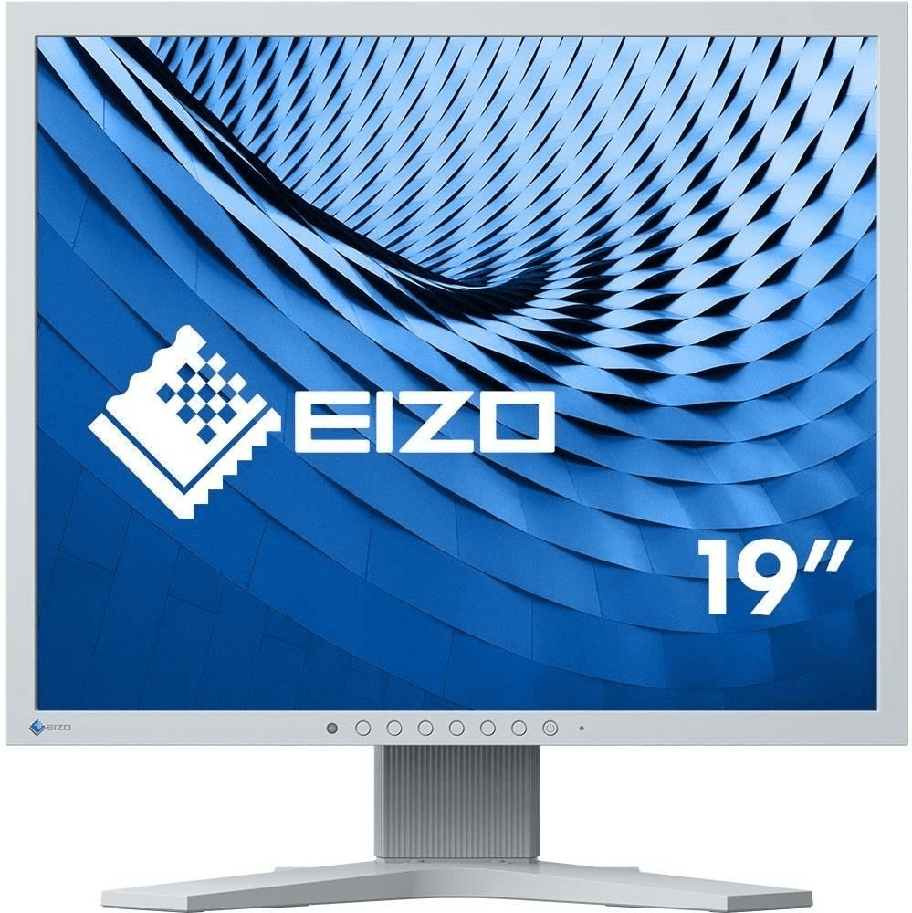 EIZO FlexScan S1934H-GY