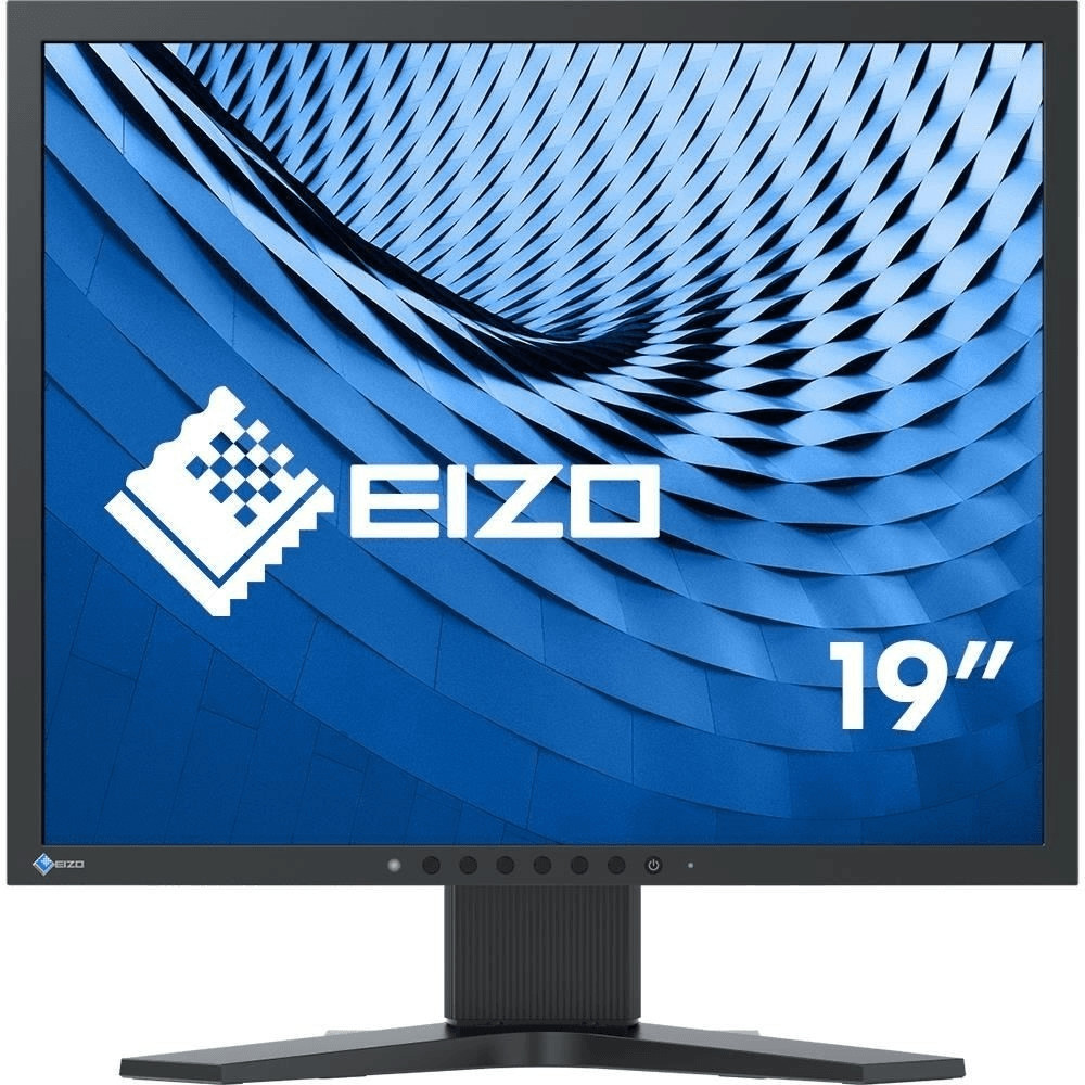 EIZO FlexScan S1934H-BK
