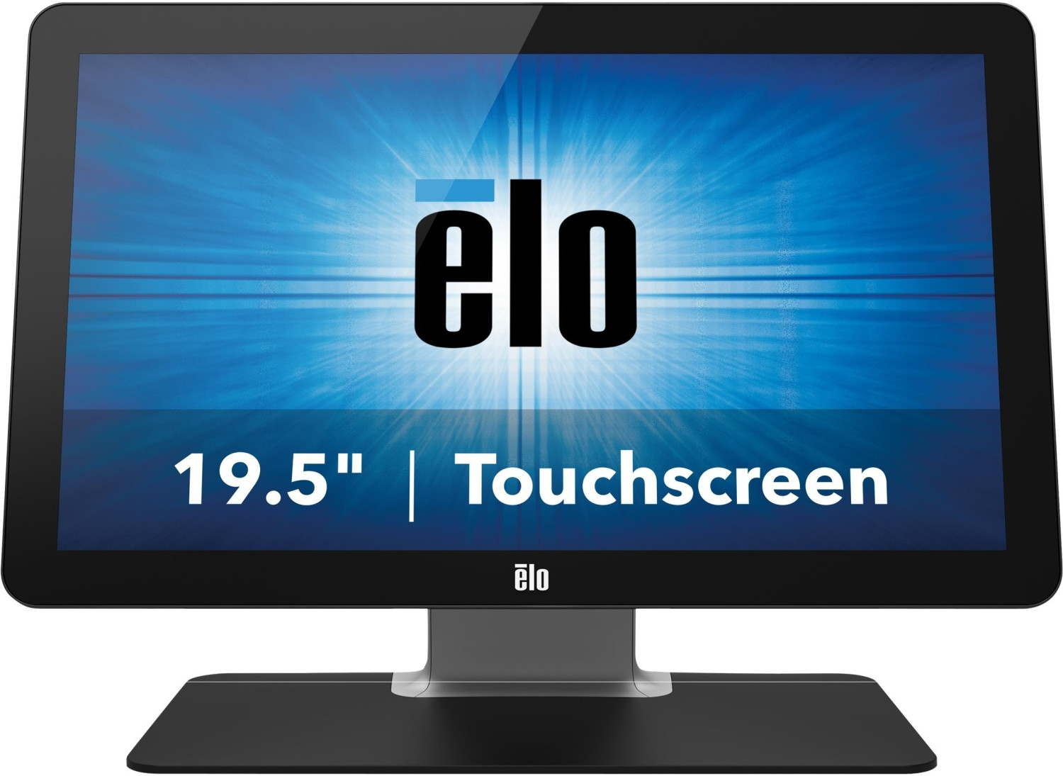 Elo Touchsystems 2002L