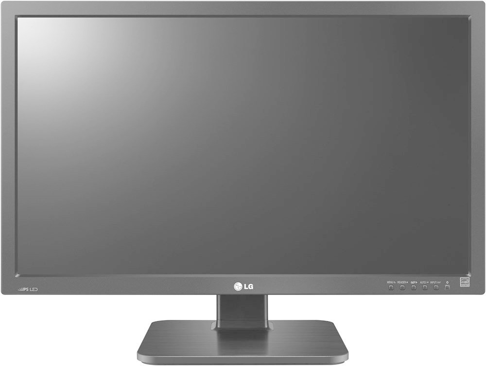 LG 24BK55WD-B