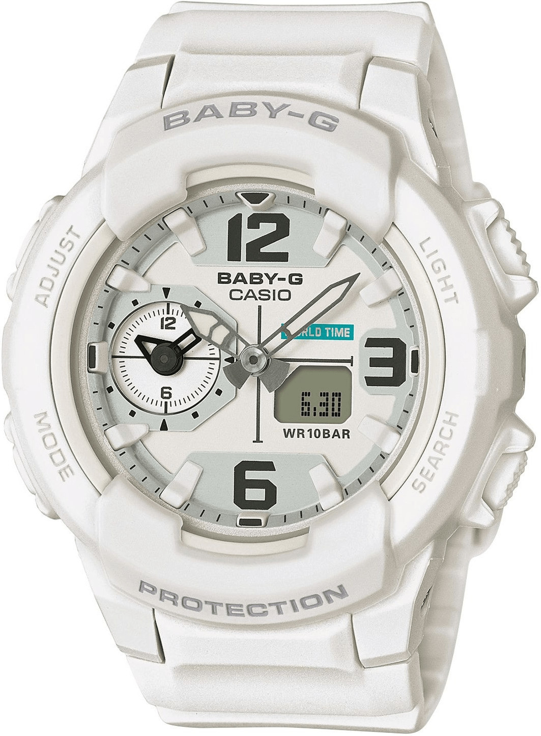 casio baby g bga 230