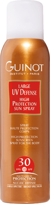 Guinot UV Defense Sun Spray SPF 30 (150ml)