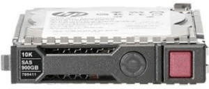 HPE Hot-Swap SAS 900Go (785411-001)
