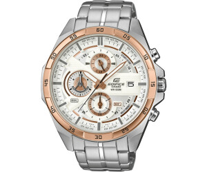 Buy Casio Edifice EFR 556 from 91.99 Today Best Deals on idealo