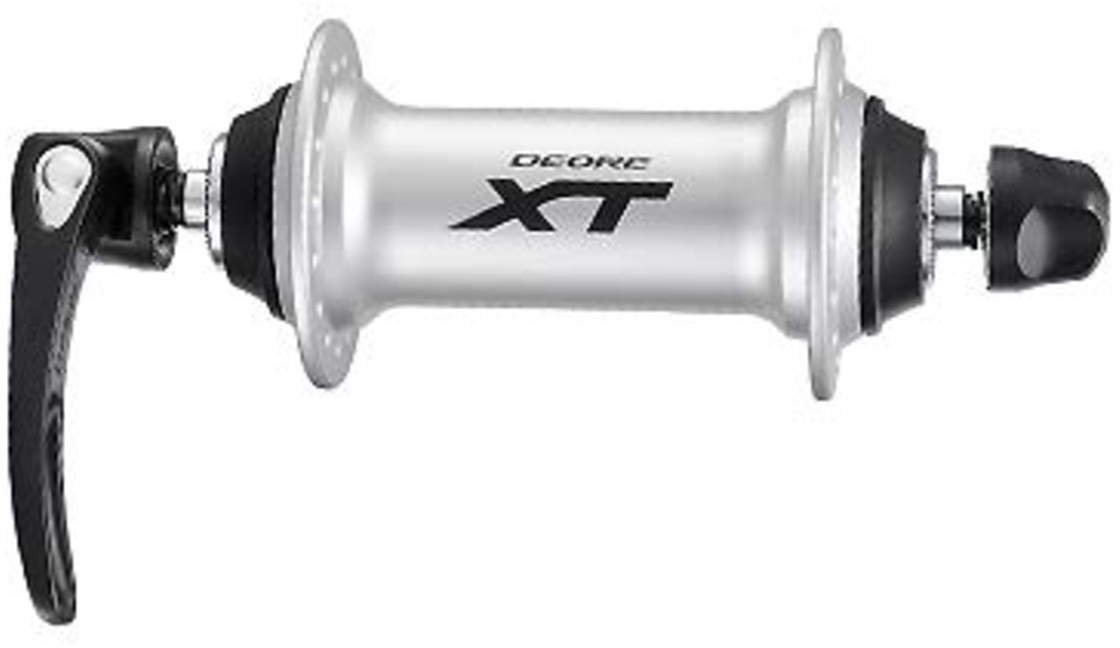 Shimano XT HB-T780 (36, argent)
