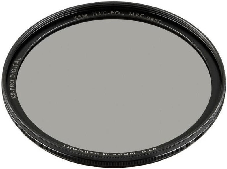 B+W XS-Pro Digital HTC Circular KSM MRC nano 46mm