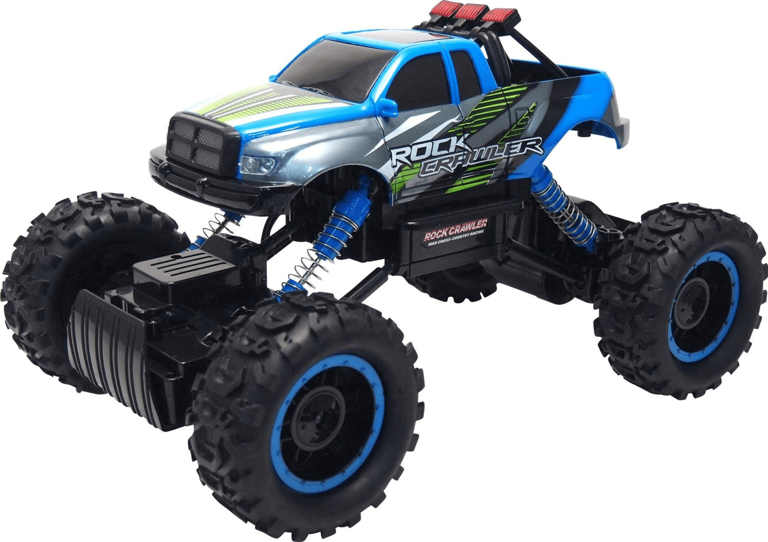 Amewi Rock Crawler (22199)