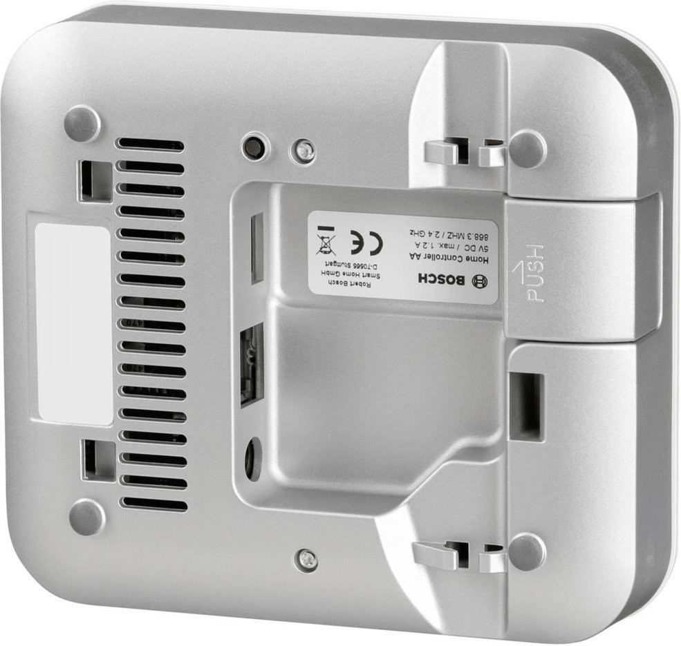 Smart Home Sicherheits-Kit Licht und Alarm plus