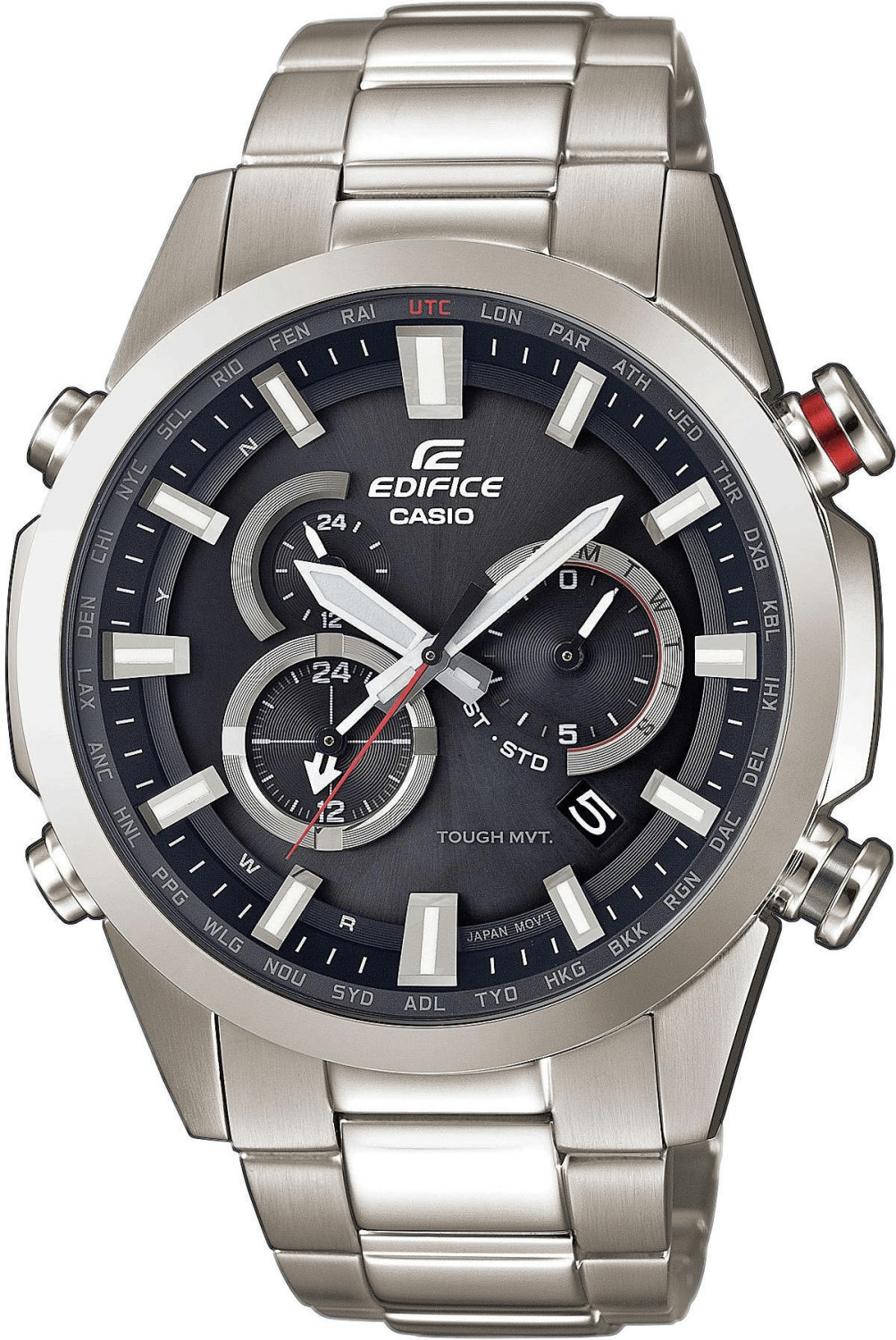 Casio edifice eqw best sale